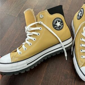 Converse Men's Chuck Taylor All Star City Trek Sneakers